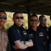 พิธีเปิด “การทดสอบและประเมินค่าการปฏิบัติการทางอากาศยุทธวิธี ประจำปี ๖๘“